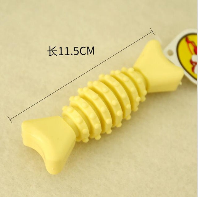 1pcs Pet Dog Toy Chew Squeaky Rubber Toys Vocal Molar Rubber Toy Funny Nipple Ball for Cat Puppy Baby Dogs Interactive Training