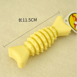 1pcs Pet Dog Toy Chew Squeaky Rubber Toys Vocal Molar Rubber Toy Funny Nipple Ball for Cat Puppy Baby Dogs Interactive Training